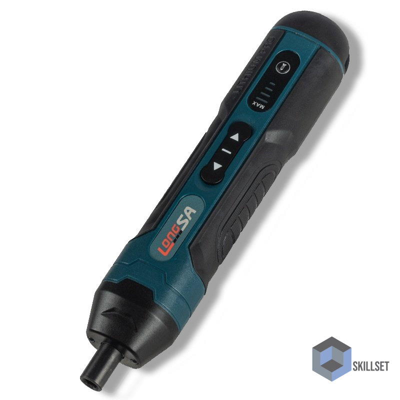 Smart Electric Screwdriver