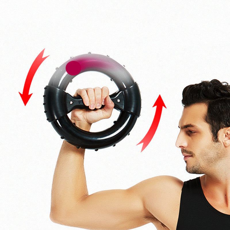 Ring Muscle Fitness Trainer