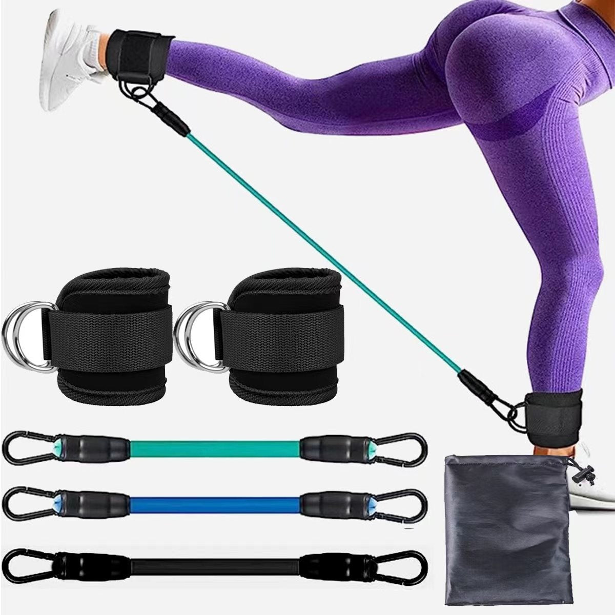 Strap Resistance Bands Equipment