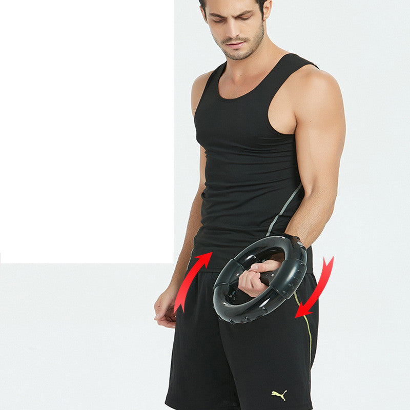 Ring Muscle Fitness Trainer