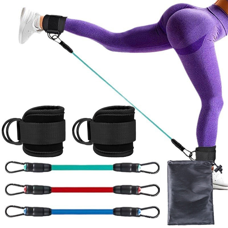 Strap Resistance Bands Equipment