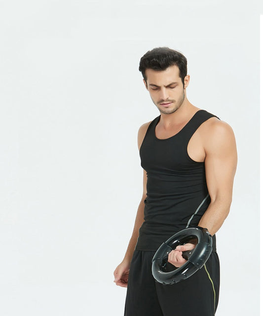 Ring Muscle Fitness Trainer