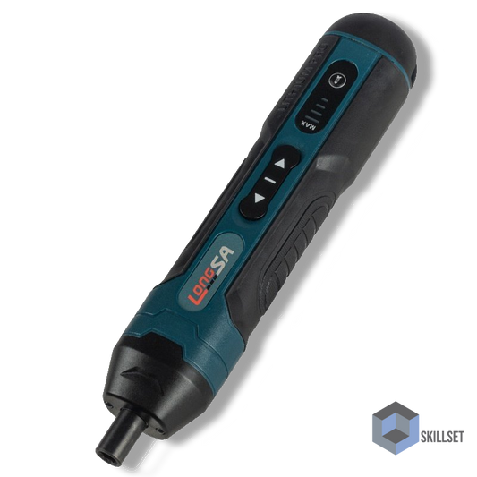 Smart Electric Screwdriver